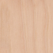 Birch wood pattern used for guitar building