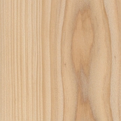 Cypress wood pattern used for guitar building
