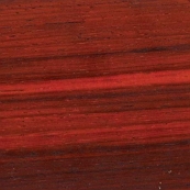 Padauk wood pattern used for guitar building