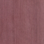 Purpleheart wood pattern used for guitar building