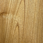 Sungkai wood pattern used for guitar building