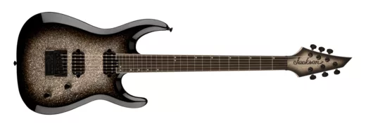 Jackson Pro Plus Dinky MDK EverTune 6