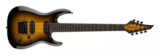 Jackson Pro Plus Dinky MDK EverTune 7