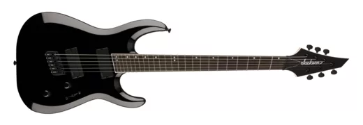 Jackson Pro Plus Dinky MDK HT6 MS