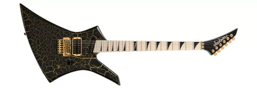 Jackson Pro Plus Series Signature Brandon Ellis Kelly KE27