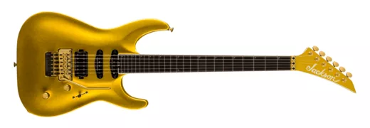 Jackson Pro Plus Series Soloist SLA3