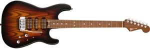 Charvel Guthrie Govan Signature MJ San Dimas SD24 CM