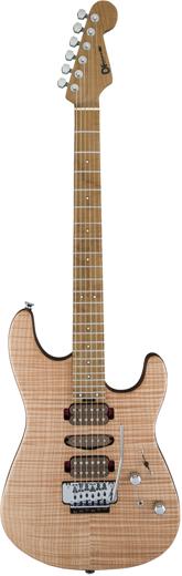 Charvel Guthrie Govan USA Signature HSH Flame Maple Review