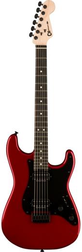 Charvel Pro-Mod So-Cal Style 1 HH HT E Review