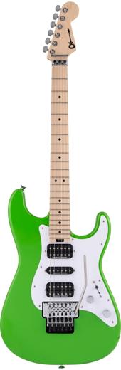 Charvel Pro-Mod So-Cal Style 1 HSH FR M Review