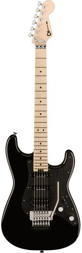 Charvel Pro-Mod So-Cal Style 1 HSS FR M Review