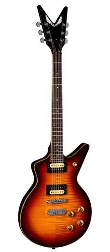 Dean Cadillac 1980 Flame Maple Review