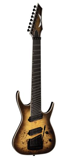 Dean Exile Select 8 Multiscale Kahler Review