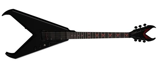 Dean Kerry King V