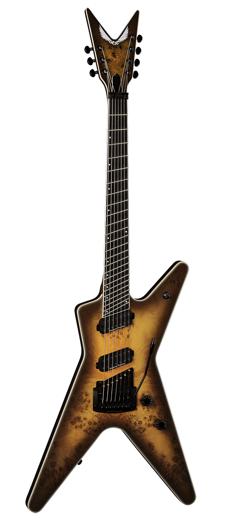 Dean ML Select 7 Multiscale Kahler Review
