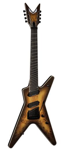 Dean ML Select 8 Multiscale Kahler Review