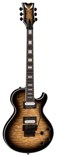 Dean Thoroughbred Select Floyd QM Review