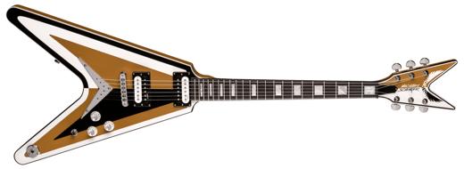 Dean USA Michael Schenker 50th Anniversary