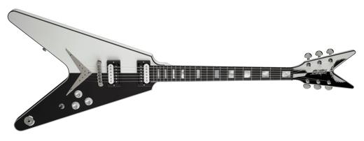 Dean USA Michael Schenker Standard