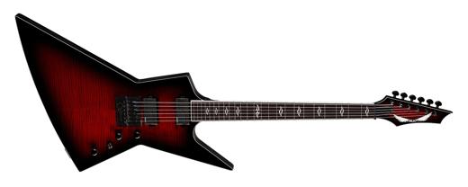 Dean Zero Select Evertune Fluence