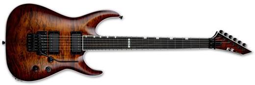 ESP E-II Horizon FR-II