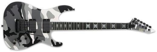 ESP Jeff Hanneman