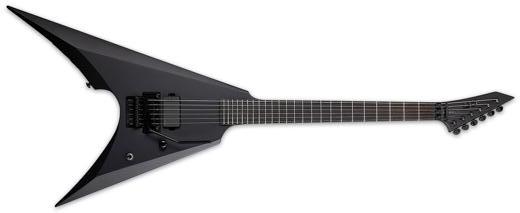 ESP LTD Arrow Black Metal