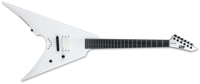 ESP LTD Arrow-NT Arctic Metal