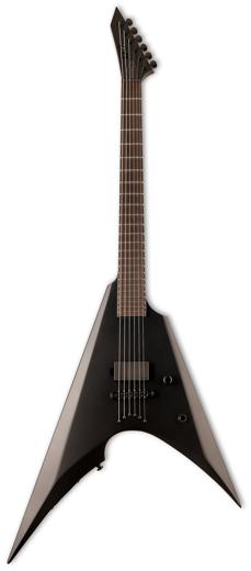 ESP LTD Arrow-NT Black Metal