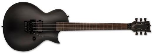 ESP LTD EC-FR Black Metal