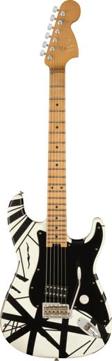 EVH Striped Series '78 Eruption Review