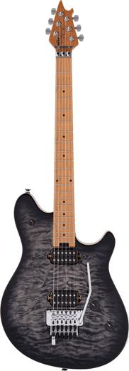EVH Wolfgang Special QM Baked Maple Fingerboard Review