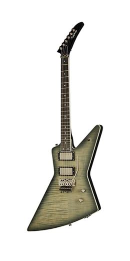 Epiphone Brendon Small GhostHorse Explorer Review