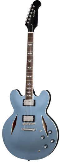 Epiphone Dave Grohl DG-335 Review