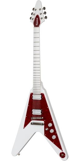 Epiphone Dave Rude Flying V Review