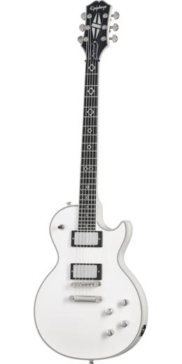 Epiphone Jerry Cantrell Les Paul Custom Prophecy Review