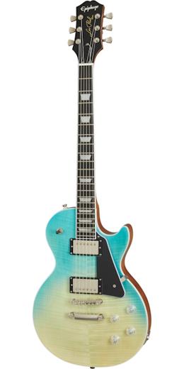 Epiphone Les Paul Modern Figured Review