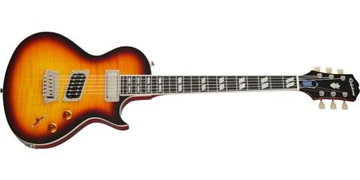 Epiphone Nancy Wilson Fanatic