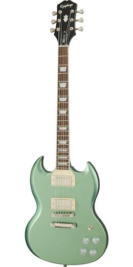 Epiphone SG Muse Review