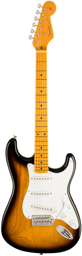 Fender 70th Anniversary American Vintage II 1954 Stratocaster Review