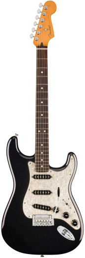 Fender 70th Anniversary Player Stratocaster Review