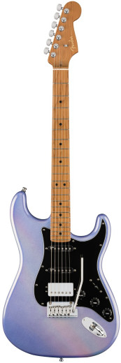 Fender 70th Anniversary Ultra Stratocaster HSS Review