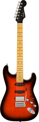 Fender Aerodyne Special Stratocaster HSS Review