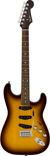 Fender Aerodyne Special Stratocaster Review
