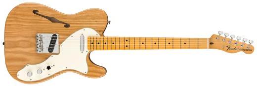 Fender American Original 60s Telecaster Thinline