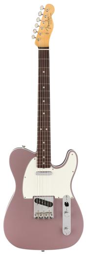 Fender American Original 60s Telecaster