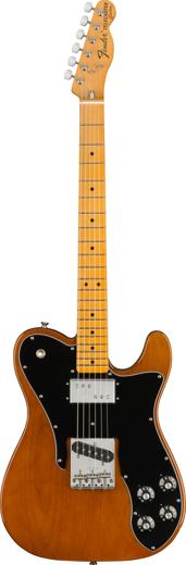 Fender American Original 70s Telecaster Custom Review