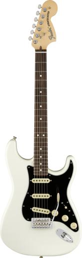 Fender American Performer Stratocaster Review