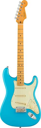 Fender American Professional II Stratocaster Review