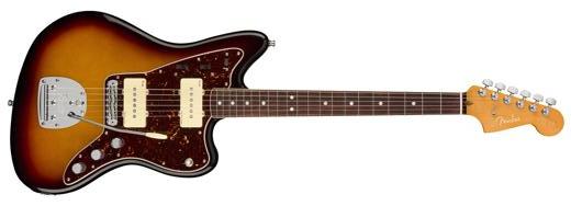 Fender American Ultra Jazzmaster